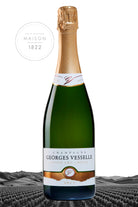 GRAND CRU BRUT Blanc Non millésimé