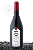 SYTERRES DE BOIS NEUF Rouge 2021