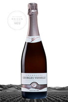 BRUT NATURE 2020 Blanc 2020