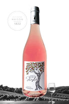 TOUT UN STYLE Rosé 2023