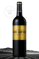 CH. BRANE CANTENAC Rouge 2012