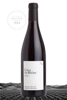 Côtes-du-Rhône Rouge 2024