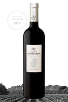 CUVÉE PRESTIGE Rouge Non millésimé