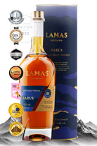 Rarus Single Malt Whisky Non précisé Non millésimé