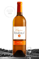 CAPRICE DE BOURGELAT Blanc 2024