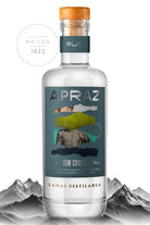 Rum Apraz Cristal Non précisé Non millésimé