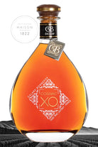 Cognac XO Exclusif Ambré Non millésimé