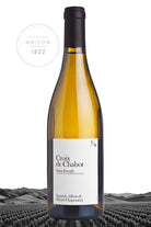Croix de Chabot Blanc 2023