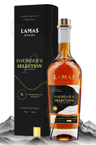 Founders Selection Limited Edition Non précisé Non millésimé