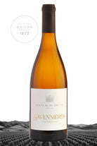 Savennieres Blanc 2021 Blanc 2021